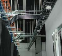 普通母线槽采取密集型材质的好处体现在哪