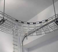 母线槽在风电领域的利用率会比较大