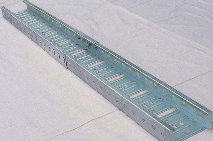 静电喷塑电缆桥架