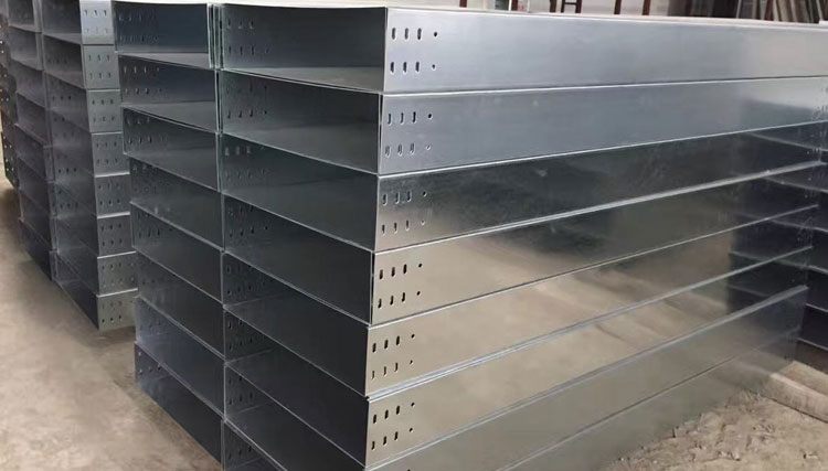 大跨距电缆桥架