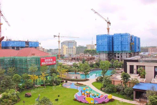 广西合浦幸福里