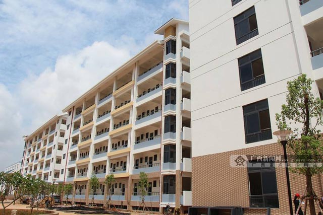 邕宁区人民医院