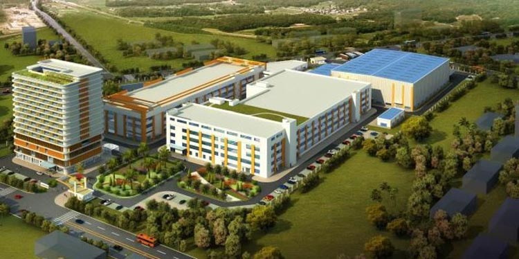 南宁东鹏饮料厂