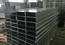 南宁电缆桥架施工前要做好哪些准备?有什么样的工作要做?