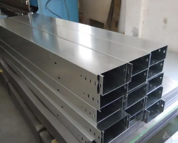 南宁桥架厂哪种电缆桥架耐腐蚀？适合室外？