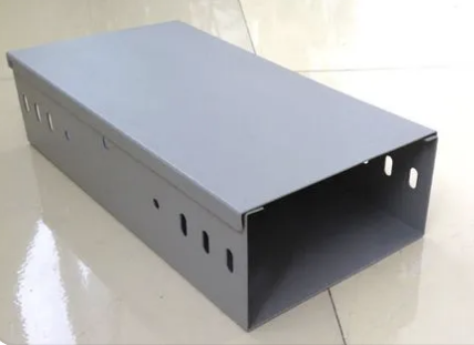 关于南宁电缆桥架厂家的一些基本信息