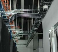 南宁桥架厂哪种电缆桥架耐腐蚀？适合室外？